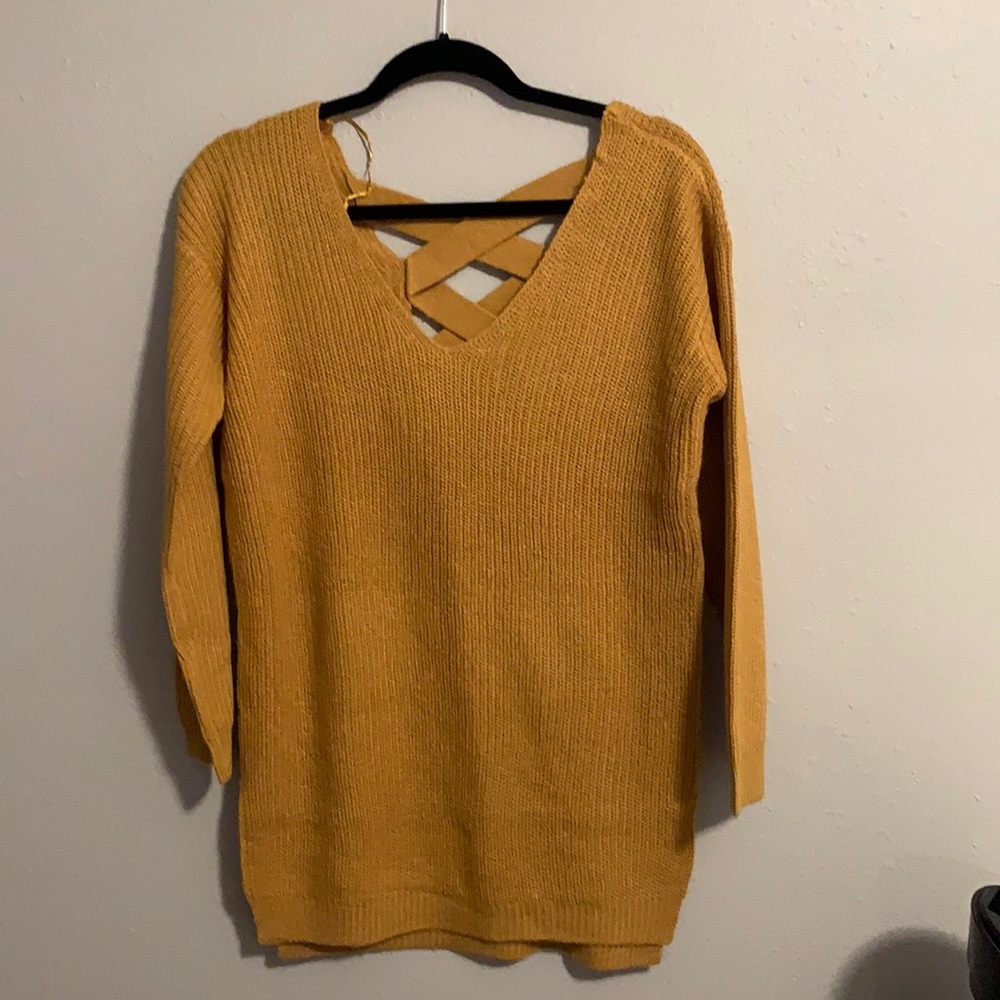 Women’s Sweater